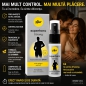 Anti Ejaculare Precoce Spray Pjur Superhero Strong 20ml