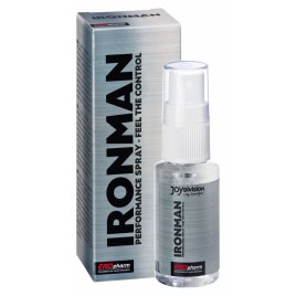 Anti Ejaculare Spray IronMan 30ml pe xBazar