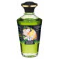 Aphrodisiac Warming Oil Green Tea 100ml