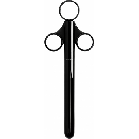 Aplicator Lubrifiant FistIt Lube Shooter Negru
