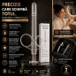 Aplicator Lubrifiant Lube Tube 2buc Transparent