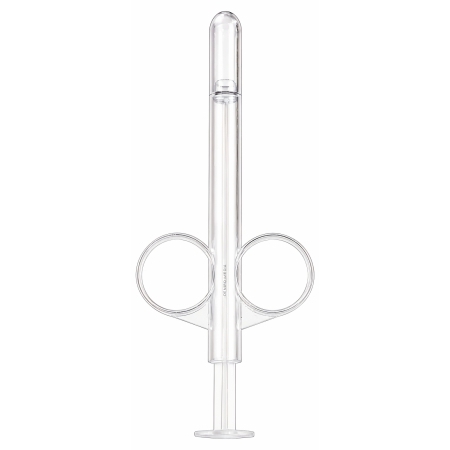 Aplicator Lubrifiant Lube Tube 2buc Transparent