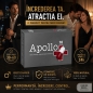 Apollo Plus 10 Capsule Pe Bază De Plante Pentru Potență