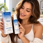 Lubrifiant Vaginal pe Bază de Apă pentru Hidratare 120 ml