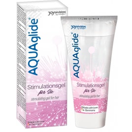 Gel Stimulare Clitoris Aquaglide 25ml pe xBazar