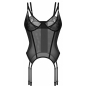 Corset Obsessive Arrowel Negru S-M
