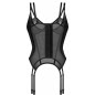 Corset Obsessive Arrowel Negru L-XL