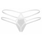 Chilot Obsessive Arrowel Panties Alb S-M