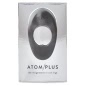 Inel Penis Atom Plus Negru