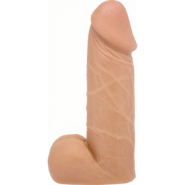 Dildo Rezistent La Apa Realist pe xBazar