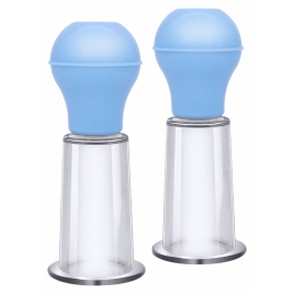 Power Pump Pompe Pentru Sfârcuri Set 2 Vacuum Reglabil