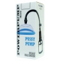 B Series PowerPump: Pompa Vacuum Clitoridiană Eficientă Albastru