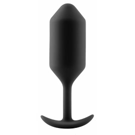 Anal Plug B-Vibe Snug 3
