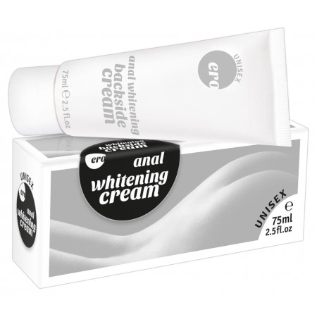 Crema Albire Backside Anal 75ml