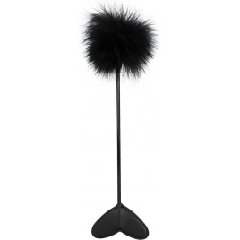 Bad Kitty Feather Wand Black pe xBazar