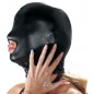 Bad Kitty Mask Black