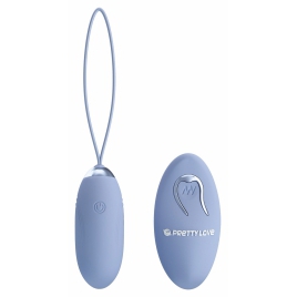 Jenny Vibrator Compact 12 Moduri Reîncărcabil USB