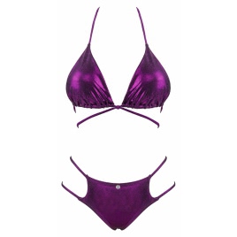 Costum Baie Obsessive Balitta Mov pe xBazar