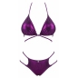 Costum Baie Obsessive Balitta Mov M