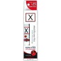 Balsam de Buze cu Feromoni X Cherry 2g