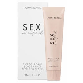 Balsam Calmant Pentru Zona Intima Sensibila pe xBazar