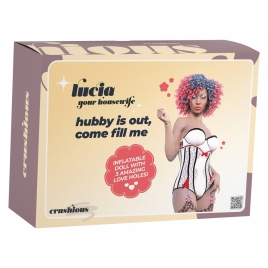 Curatare Papusa Gonflabila Pvc Dupa Utilizare pe xBazar