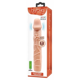 Realistic Vibe Multi-Speed Stimulator pentru Punctul G
