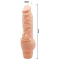 Barbara Clark Realistic Multi-Speed Vibrator 7,6 Natural