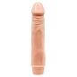 Vibrator Realist Barbara Dwarf cu Vibrații Multiple