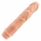 Vibrator Barbara Dwarf 21.5cm Natural