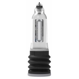 Bathmate Hydromax6 – Pompă Hidro Discretă, Până La 6 Inch