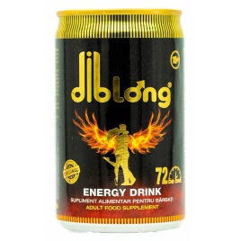 Bautura Energizanta Cu Ginseng Diblong 150ml pe xBazar