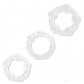 Set Inele Penis Pentru Stimulare Vaginala pe xBazar