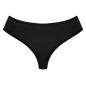 Chilot Obsessive Bella Rou Panties Negru M-L