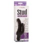 Dublu Bendie Stud Over And Under Negru