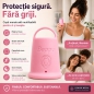 Beppy Asha – cupă Menstruală Flexibilă, sigură