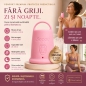 Beppy Asha – cupă Menstruală Flexibilă, sigură