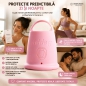 Beppy Asha – cupă Menstruală Flexibilă, sigură