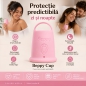 Beppy Asha – cupă Menstruală Flexibilă, sigură