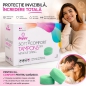 Beppy Soft Comfort Dry, 2 buc, Protecție Invizibilă 8h