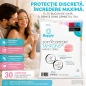 Beppy Soft Comfort Wet: Tampoane Interne 30 buc Discrete