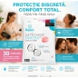 Beppy Soft Comfort Wet: Tampoane Interne 30 buc Discrete