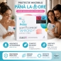 Beppy Soft Comfort Wet Tampon Intern Invizibil, 2 buc