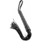 Bici Fetish Fantasy Series First Time Flogger Negru