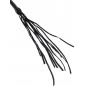 Bici Limited Edition Cat-O-Nine Tails Negru