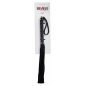 Bici Piele Rimba Negru