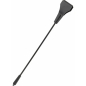 Bici Silicon Crop Negru