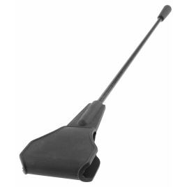 Bici Silicon Crop Negru pe xBazar