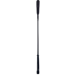Bici Slap Crop Negru Pvc pe xBazar