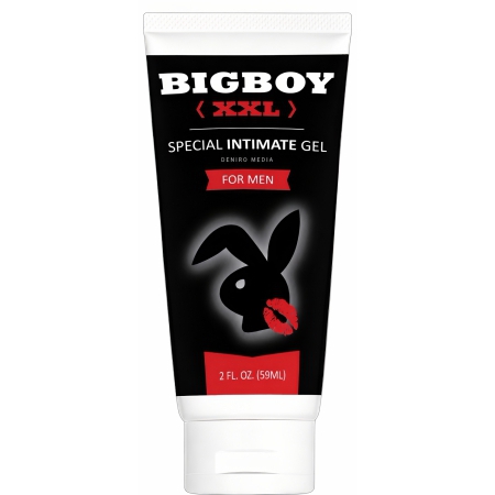 Big Boy XXL Gel 59ml